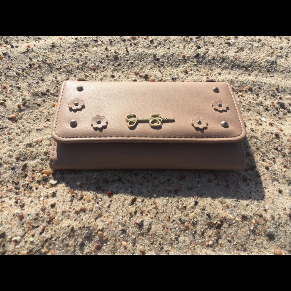 Handbags - Jessica Simpson wallet -like new